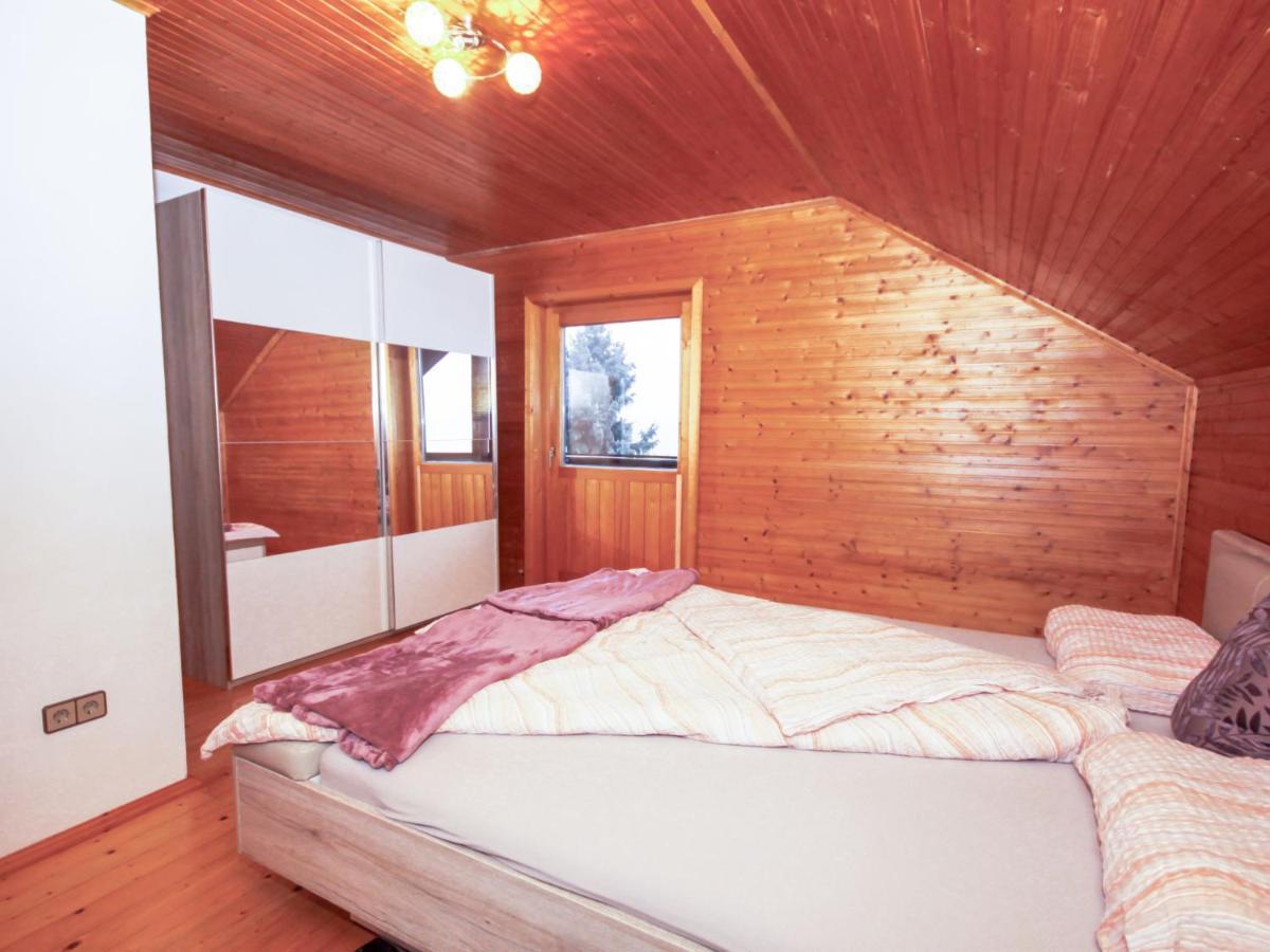Apartment Ferienwohnungen Magdalensberg By Interhome Groblach Ngoại thất bức ảnh