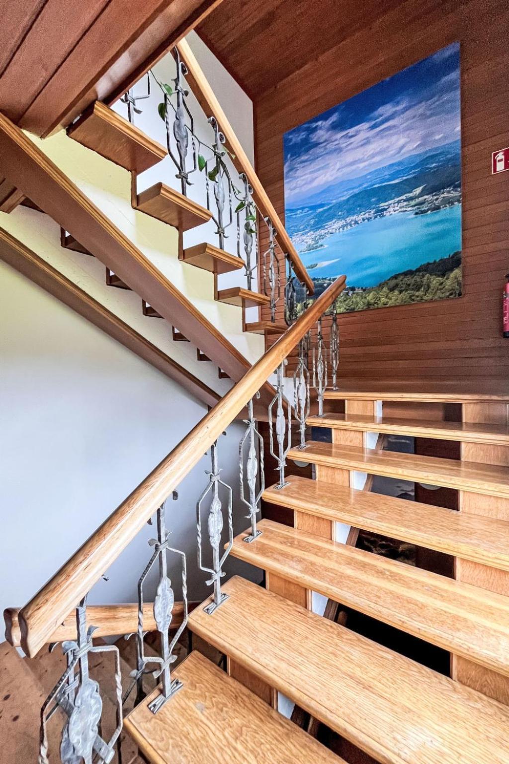 Apartment Ferienwohnungen Magdalensberg By Interhome Groblach Ngoại thất bức ảnh